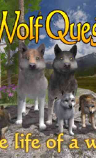 WolfQuest 1
