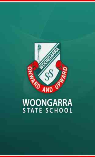 Woongarra State School - Skoolbag 1