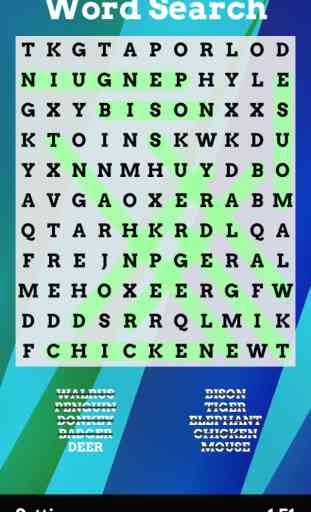 Word Search Pro+ 1