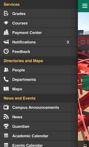 Wright State App 2