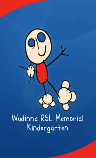 Wudinna RSL Memorial Kindergarten - Skoolbag 1