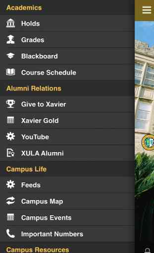 Xavier University of Louisiana 2
