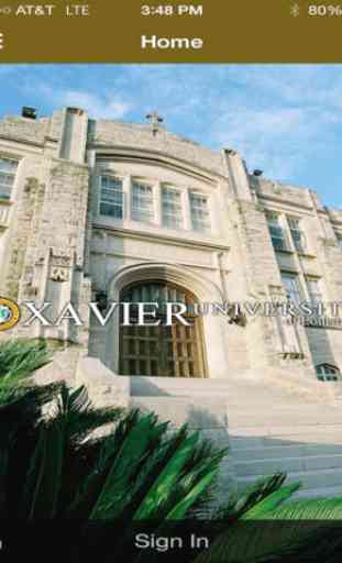 Xavier University of Louisiana 4