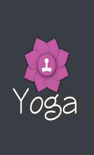 Yoga Studio - Fitness and Weight loss 2