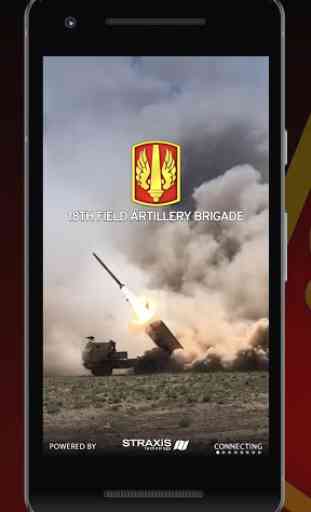 18th Field Artillery Brigade 1