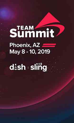 2019 DISH Team Summit 2