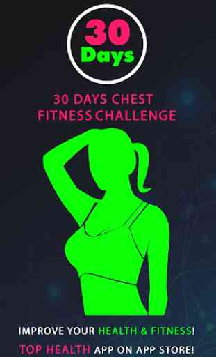 30 Day Chest Challenges 1