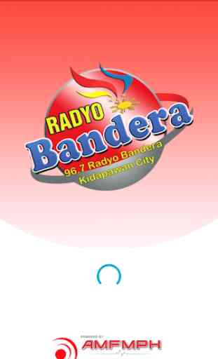 96.7 RADYO BANDERA NEWS FM KIDAPAWAN CITY 1