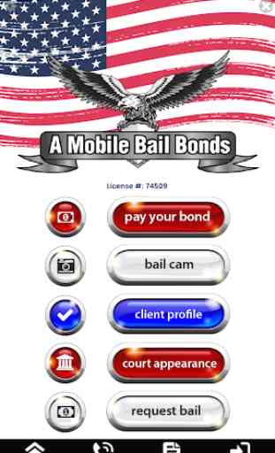 A Mobile Bail Bonds 3