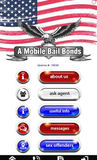 A Mobile Bail Bonds 4