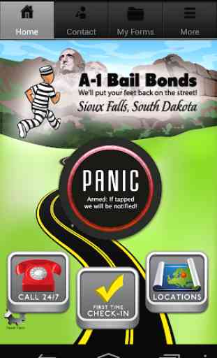 A1 Bail Bonds 1