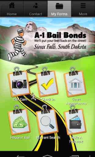 A1 Bail Bonds 3
