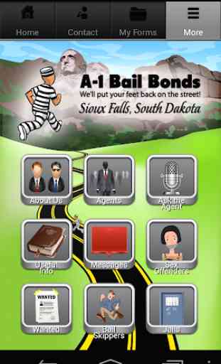 A1 Bail Bonds 4