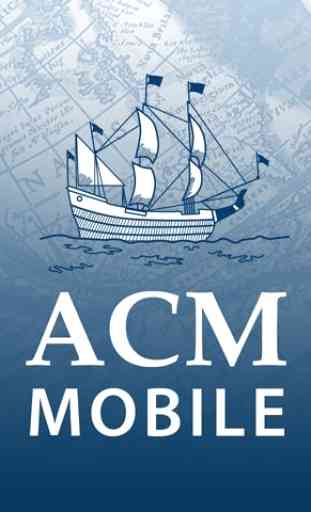 ACM Mobile 1