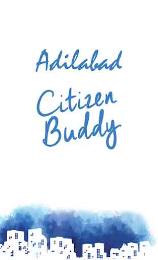 Adilabad Municipality 1