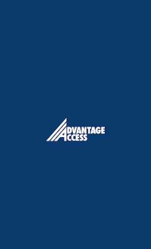 Advantage Access Banking 1