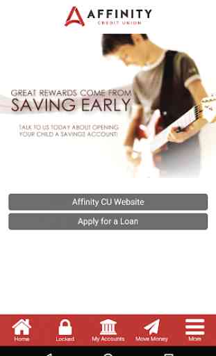 Affinity Credit Union 2