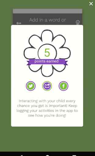 Aimee's Babies Word Gap App 4