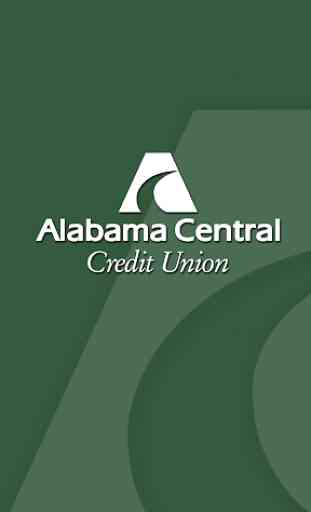 Alabama Central Credit Union 1