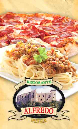 Alfredo's Italian Restaurant 1
