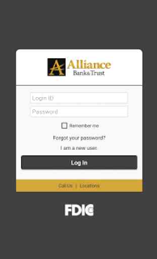 Alliance Bank & Trust (NC) 4
