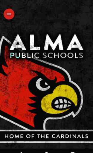 Alma Public Schools 1