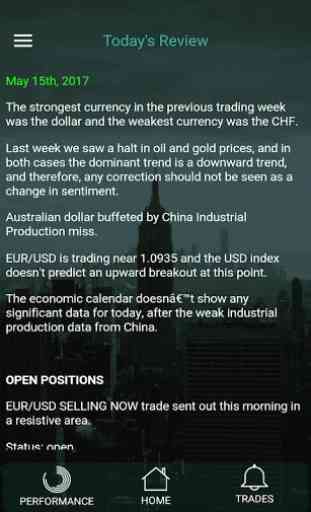 AndyW Forex Trader 4