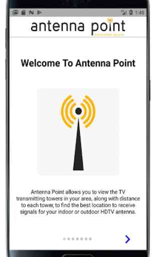 Antenna Point 1