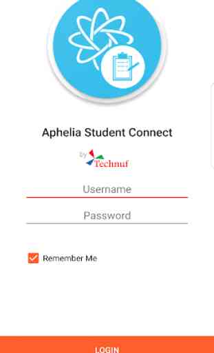 Aphelia Student Connect 1