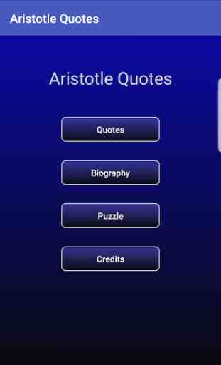 Aristotle Quotes 2