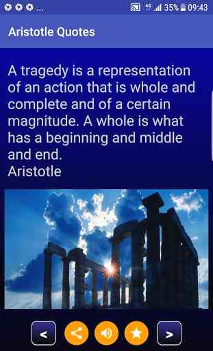 Aristotle Quotes 4