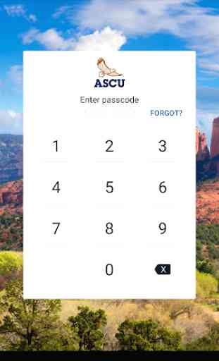 ASCU Mobile Banking 1