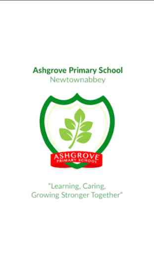 Ashgrove Primary School 1
