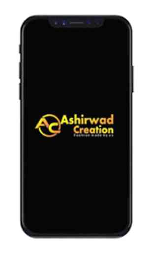 Ashirwad Creation 1
