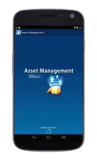 Asset Management 1