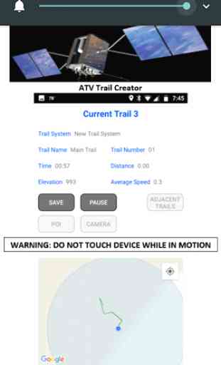 ATV Trail Creator 1