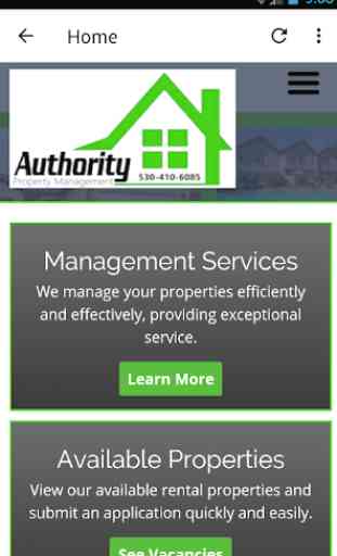 Authority Property Management 4