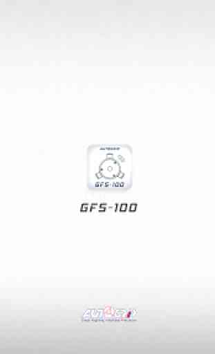 Autogrip Machinery GFS (GFS-100) 1