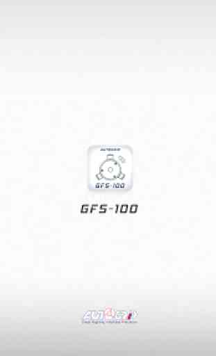 Autogrip Machinery GFS (GFS-100) 3