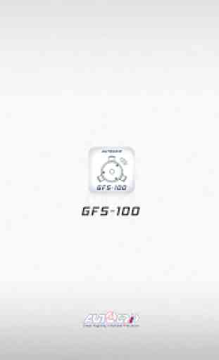Autogrip Machinery GFS (GFS-100) 4