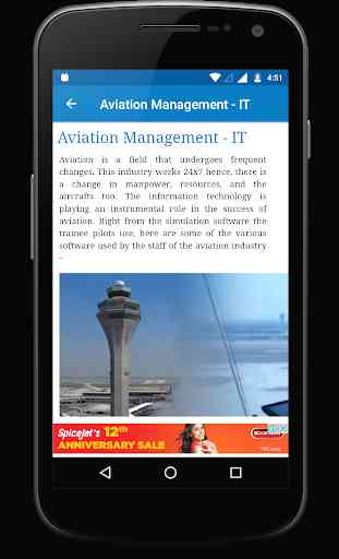 Aviation Management 4