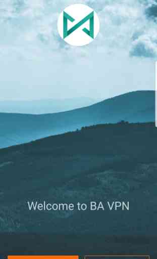 BA VPN: Best VPN, Fast Secure and Unlimited 1