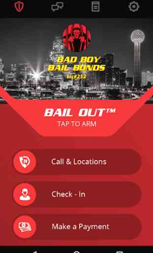 Bad Boy Bail Bonds 1
