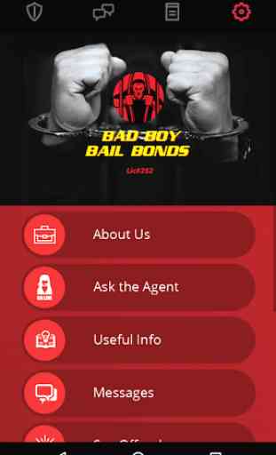 Bad Boy Bail Bonds 4