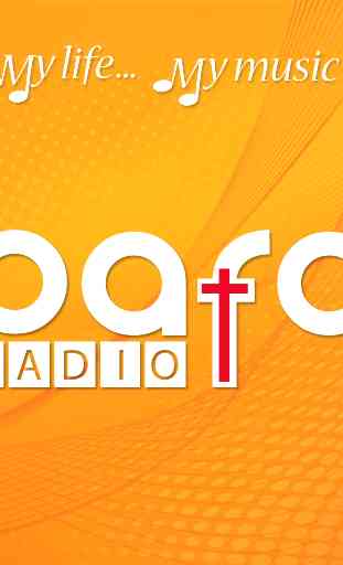 BAFA Radio 3