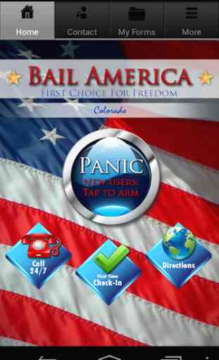 Bail America 1