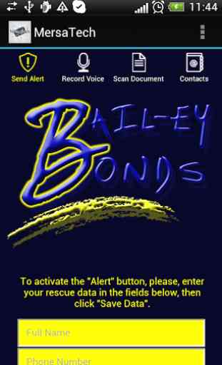 Bailey Bail Bonds 1