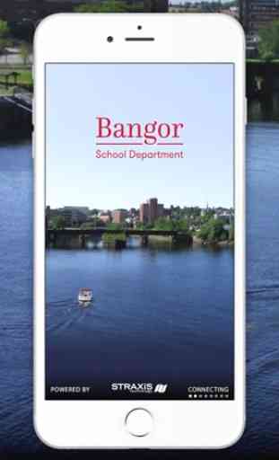 Bangor School Department 1