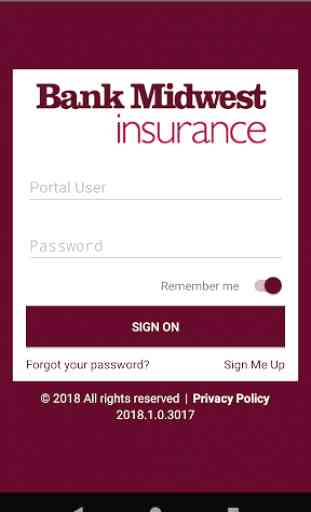 Bank Midwest Mobile Insurance 1