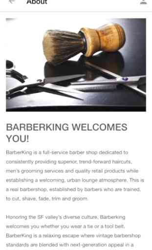 BarberKing LA 3